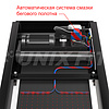 Беговая дорожка UNIX Fit MX-910T